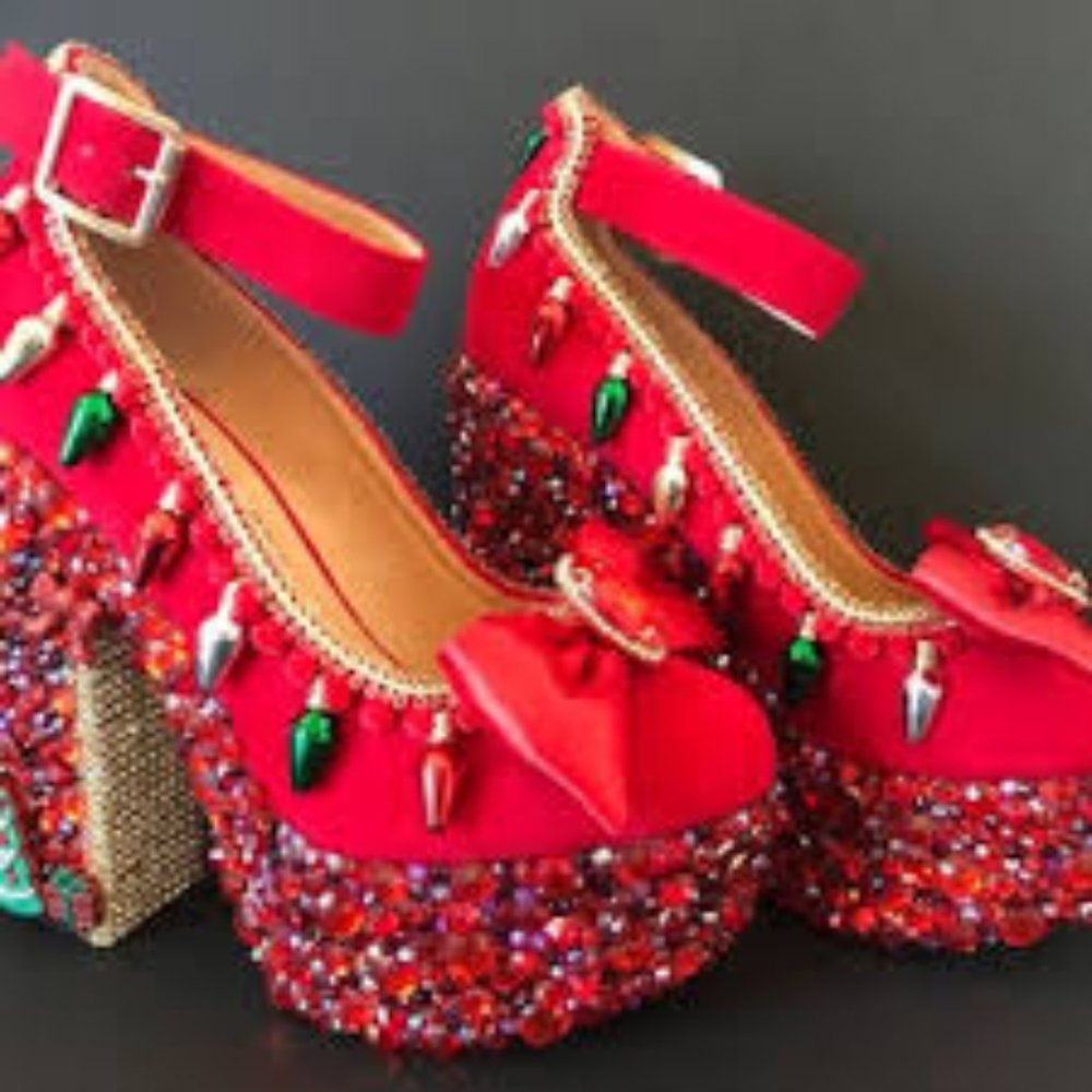 Shoes - Picture 13 of 16